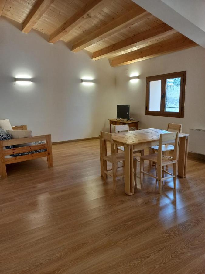 Cal Vallverdu 2D Preixana Exterior photo